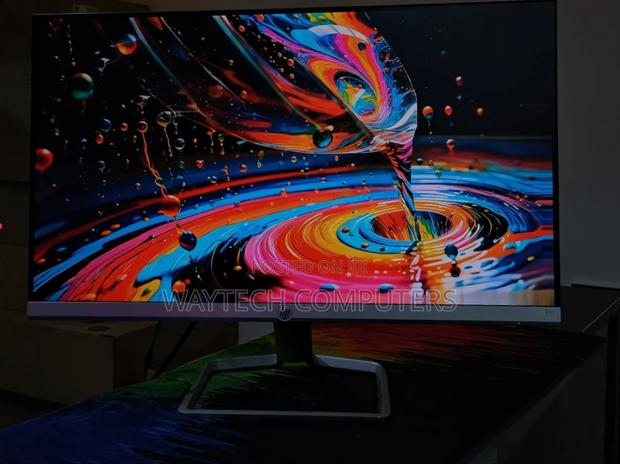 Hp M24f Monitor - thumbnail 3