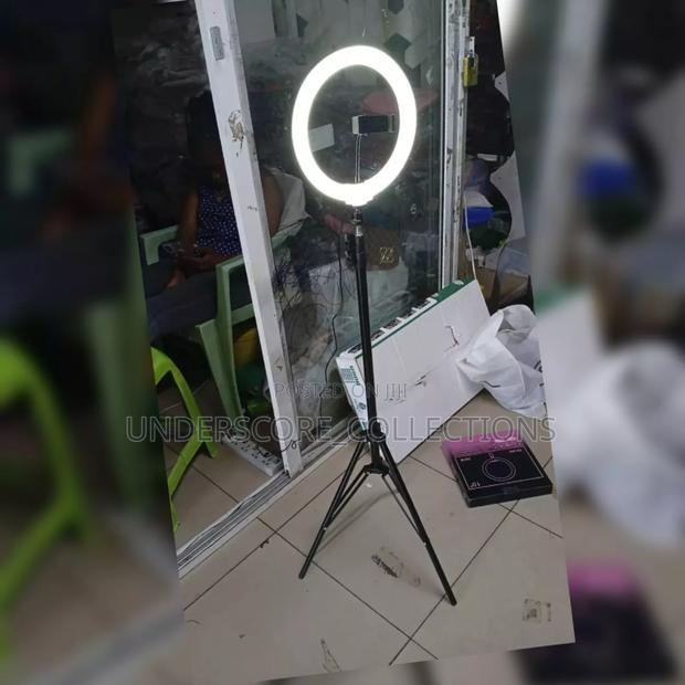 Different Size Ringlights - thumbnail 2