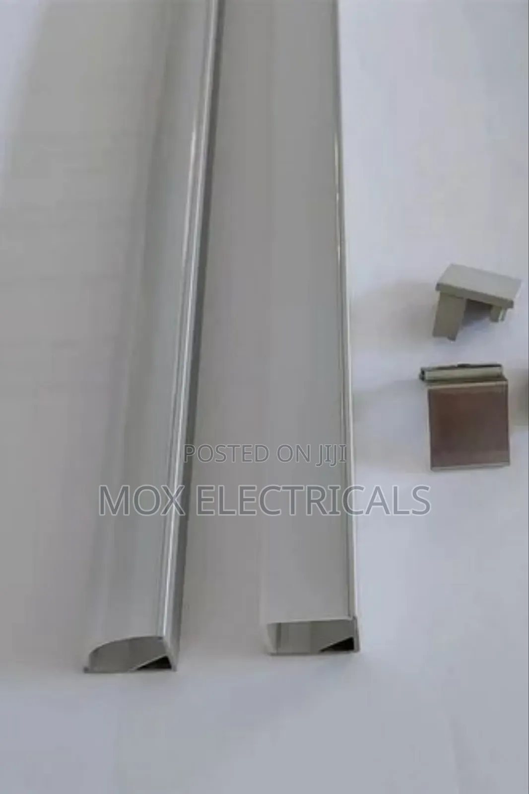 Aluminum Profile 3mtrs