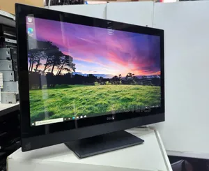 New Dell OptiPlex 7000 7410 All-in-One 8GB Intel Core I7 SSD 256GB