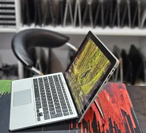 New Laptop HP Elite X2 1012 8GB Intel Core I7 SSD 256GB