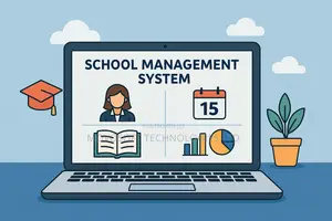 School Management System