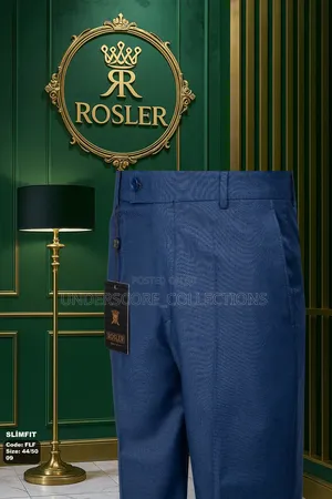 Executive Turkey Trousers for Men