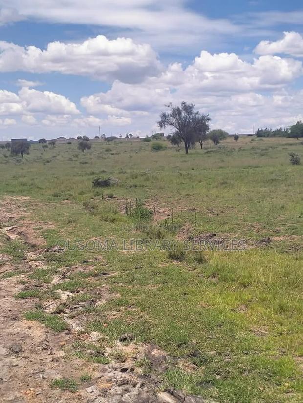 8 Half Isinya Enkirigiri Overlooking the Tarmac - thumbnail 2