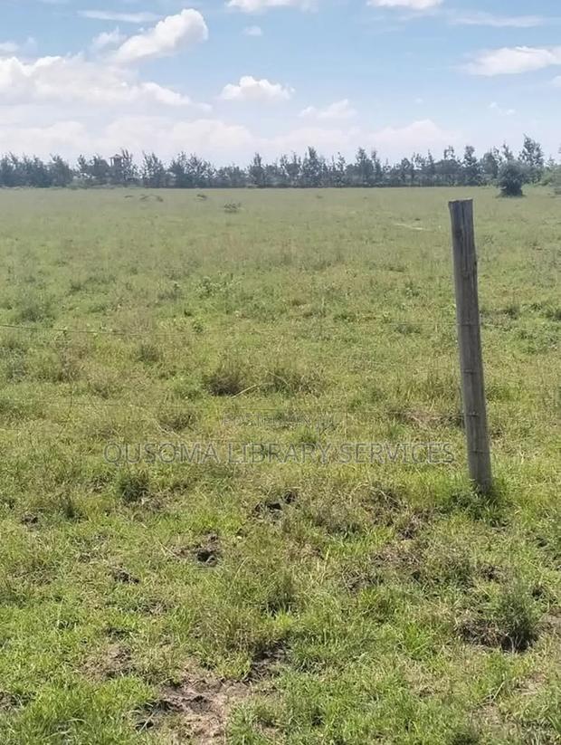 8 Half Isinya Enkirigiri Overlooking the Tarmac - thumbnail 9