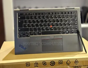 New Laptop Lenovo Thinkpad X1 Yoga 16GB Intel Core I7 SSD 512GB
