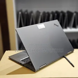New Laptop Lenovo Thinkpad X1 Yoga 16GB Intel Core I7 SSD 512GB