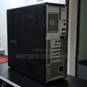 New Desktop Computer Lenovo ThinkStation P720 128GB Intel Xeon SSD 3T
