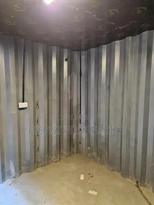 Ruai Bypass Stage - Huge Container Shop