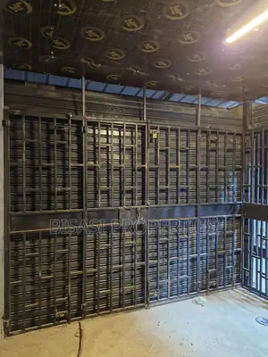 Ruai Bypass Stage - Huge Container Shop