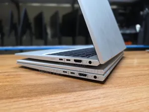 New Laptop HP EliteBook 845 G7 16GB Intel Core I5 SSD 256GB