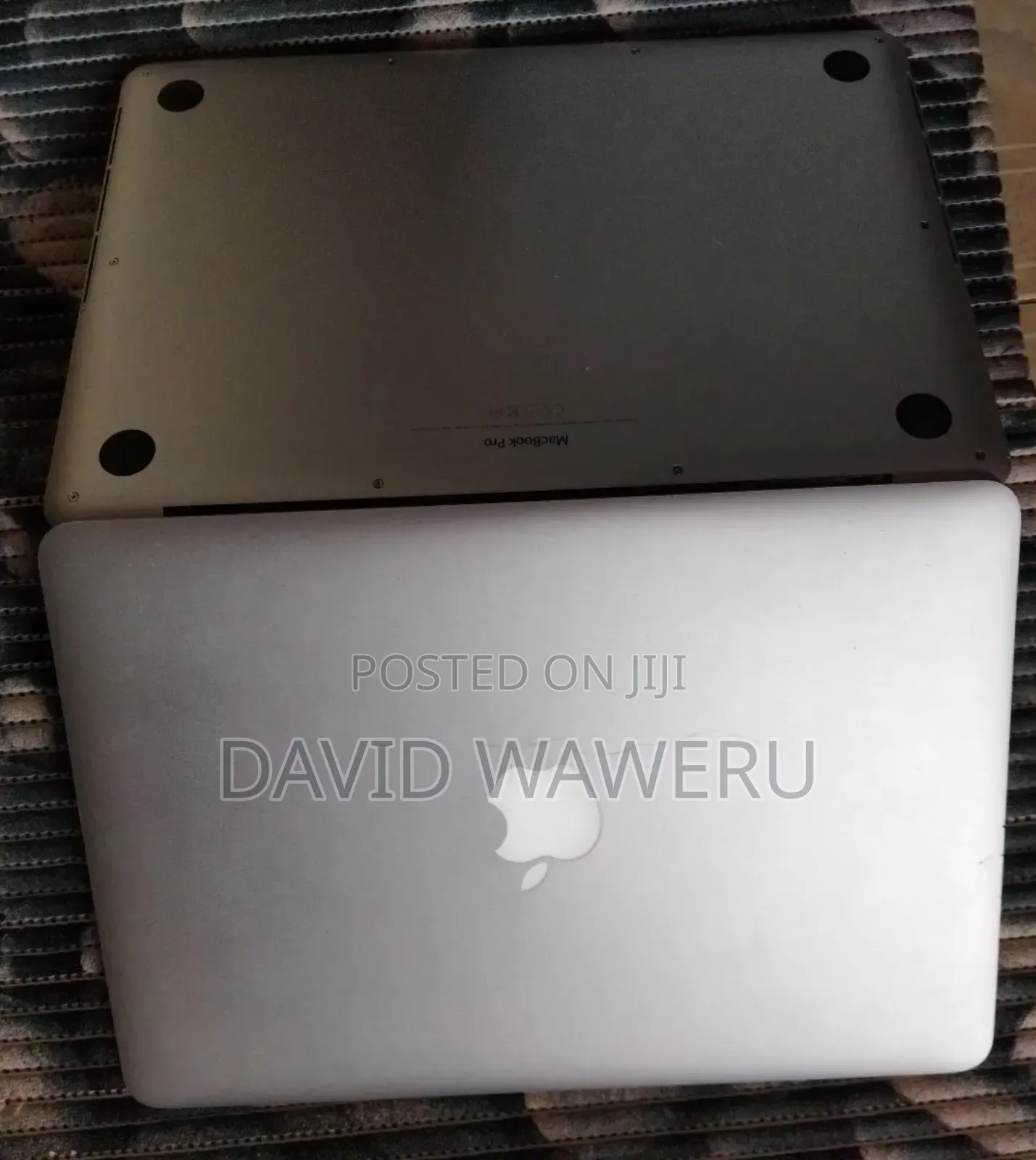 Laptop Apple MacBook Pro 2015 8GB SSD 256GB