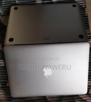Laptop Apple MacBook Pro 2015 8GB SSD 256GB