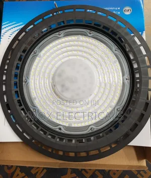 Ufo Highbay Lights 200 W