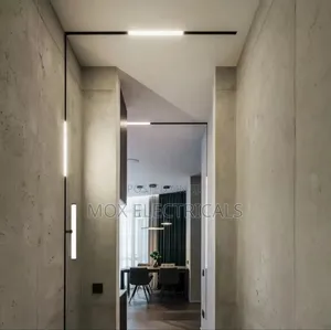 Magnetic Track Lighting Systems