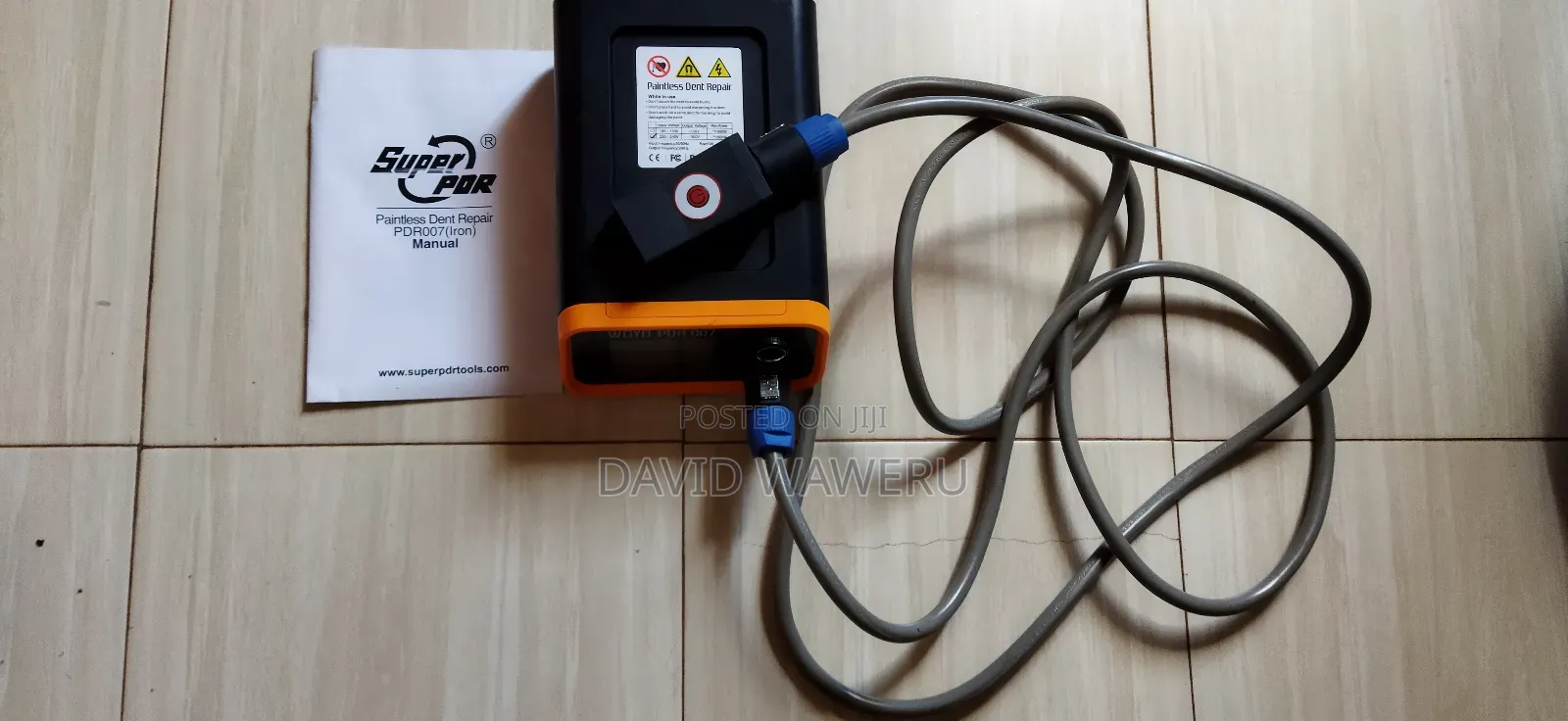 Dent Puller _Woyo Pdr007