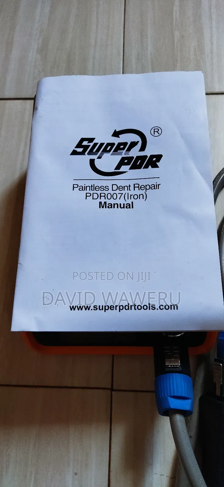 Dent Puller _Woyo Pdr007