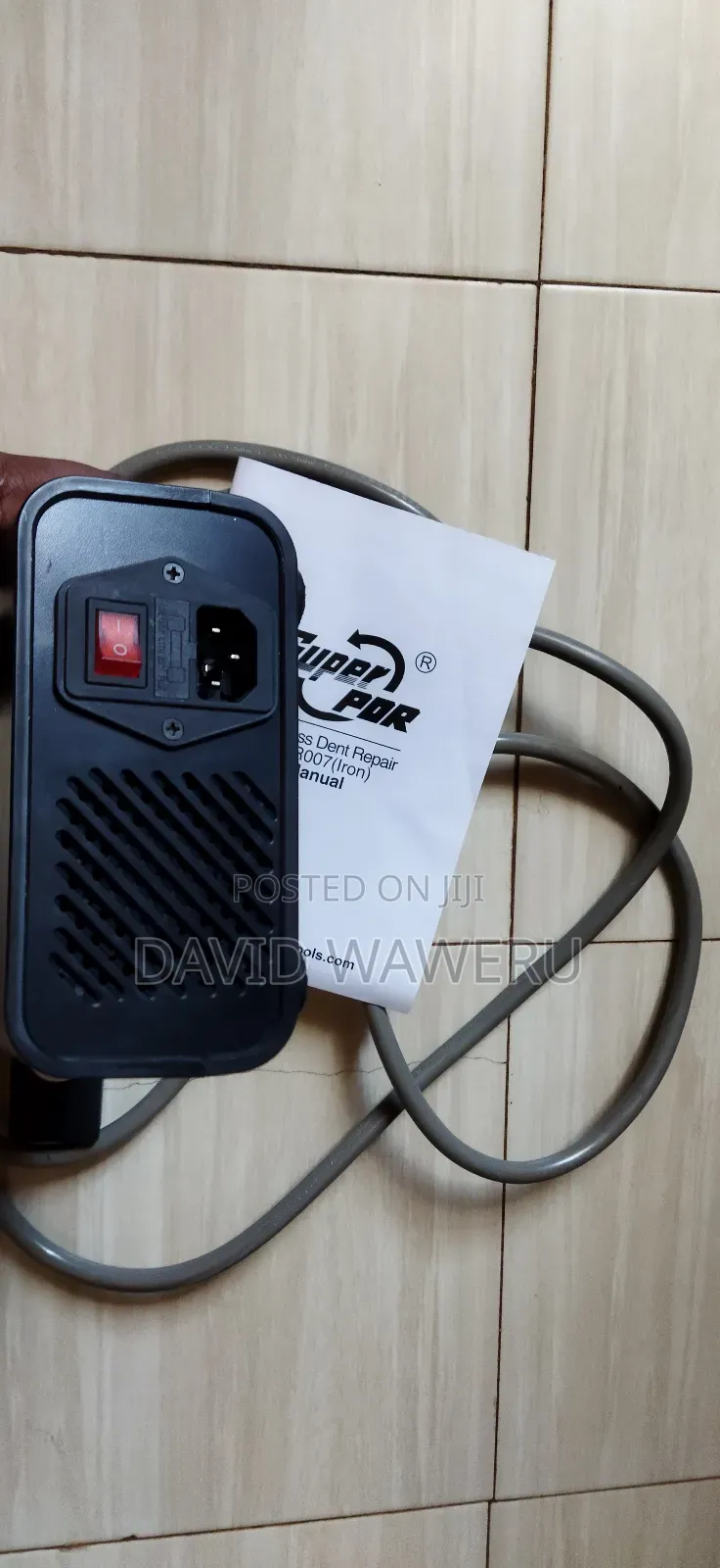 Dent Puller _Woyo Pdr007