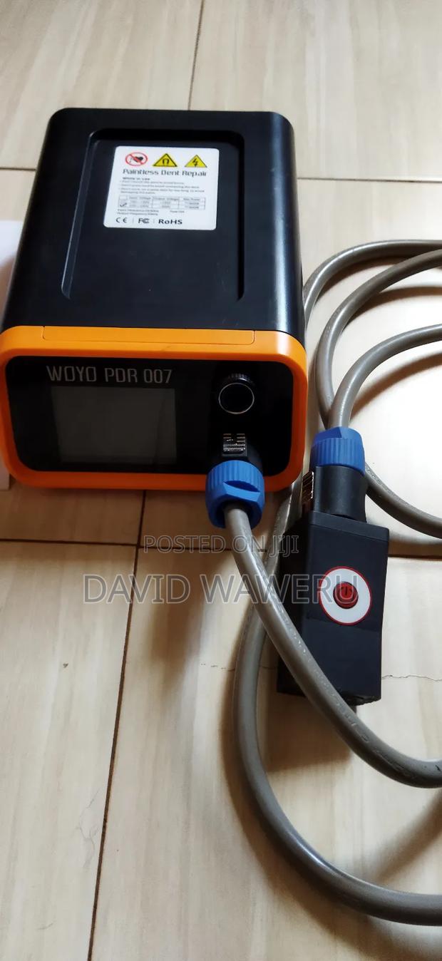 Dent Puller _Woyo Pdr007 - thumbnail 4