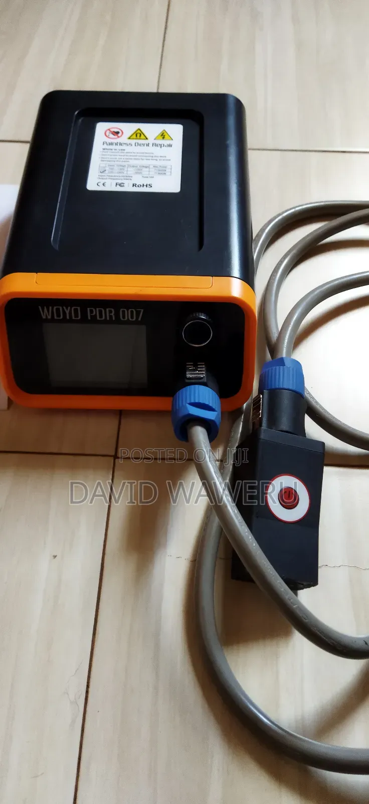 Dent Puller _Woyo Pdr007