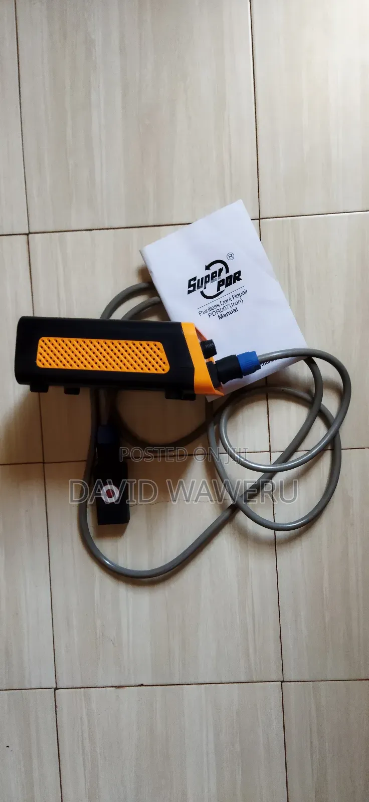 Dent Puller _Woyo Pdr007