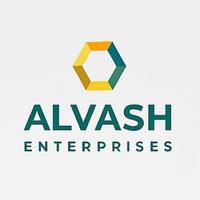 Alvash Enterprise logo