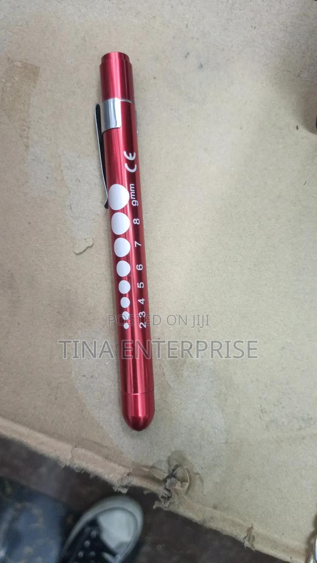 Pentorch (Battery Powered) - thumbnail 2