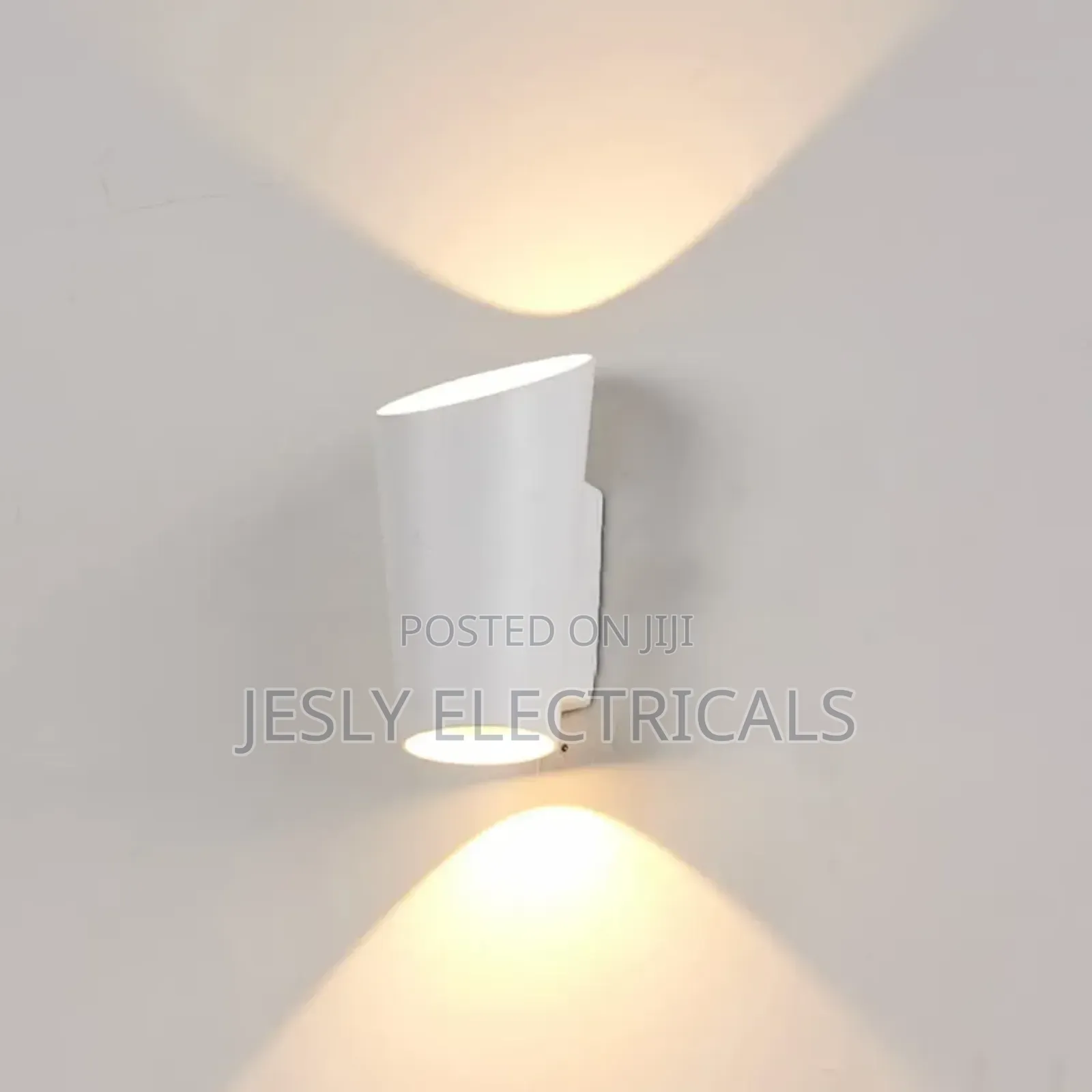 Led Indoor Wall Light