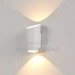 Led Indoor Wall Light