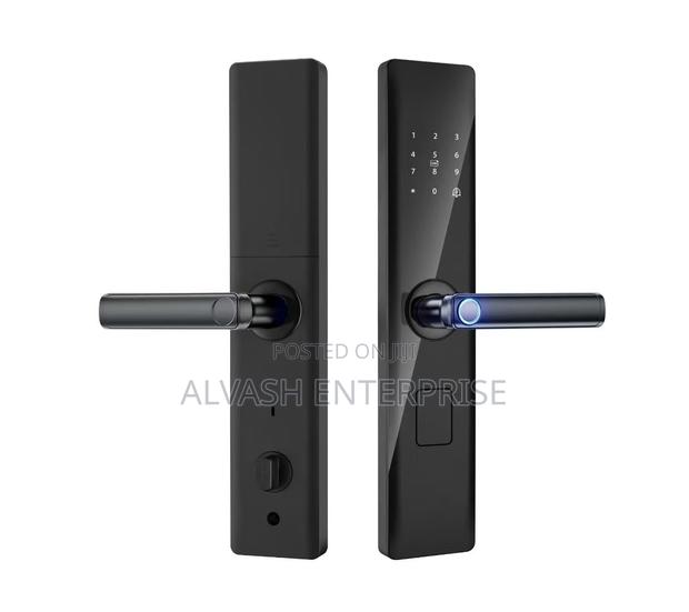 Smart Locks - thumbnail 3