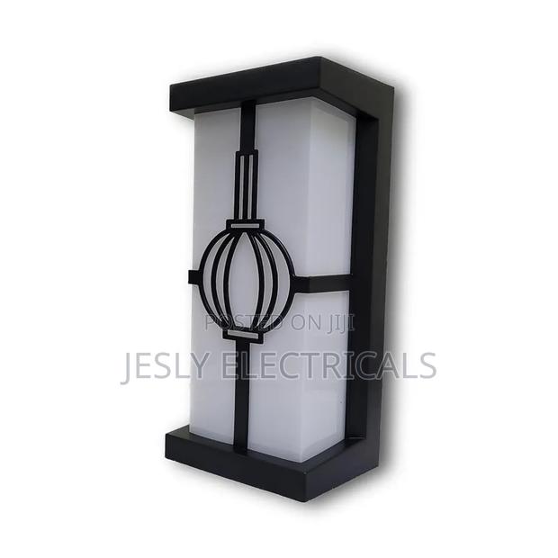 Suns Lighting, Outdoor Led Wall Light