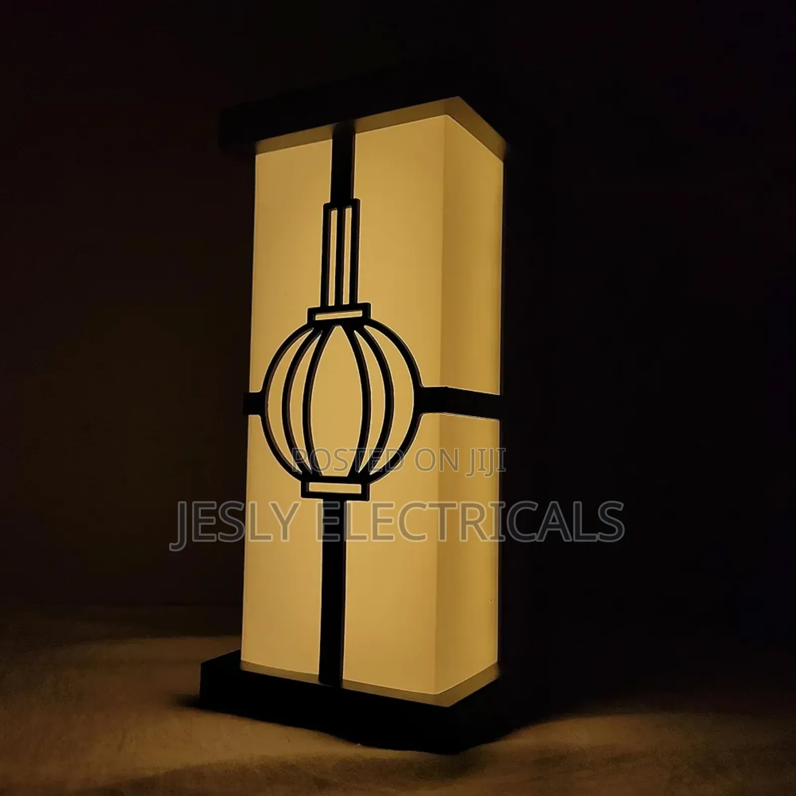 Suns Lighting, Outdoor Led Wall Light