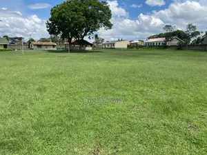 Iconic 2.13-Acre in Nakuru's Explosive Growth Corridor, School + Land