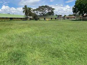 Iconic 2.13-Acre in Nakuru's Explosive Growth Corridor, School + Land