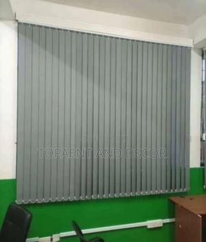 Trendy Vertical Blinds Easy to Maintain - thumbnail 2