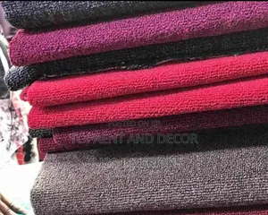 Different Colours Shade of 4mm Delta Wall to Wall Carpet