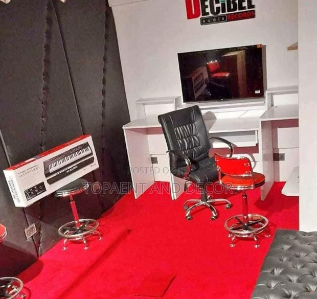 Modern Wall to Wall Carpet for Office Floor,Churches and Homes - main view