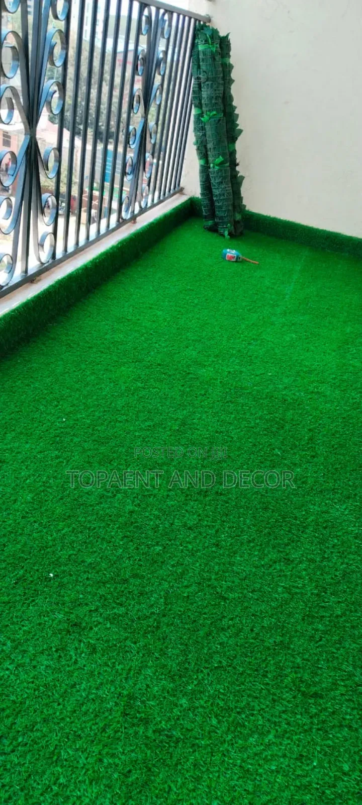 Long Lasting Uv Resistant Artificial Grass Carpet
