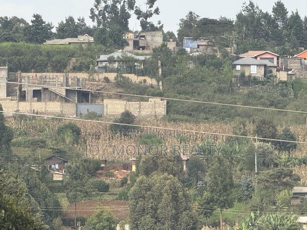 Affordable Residential Plots - main view