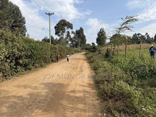 Plots for Sale - thumbnail 4