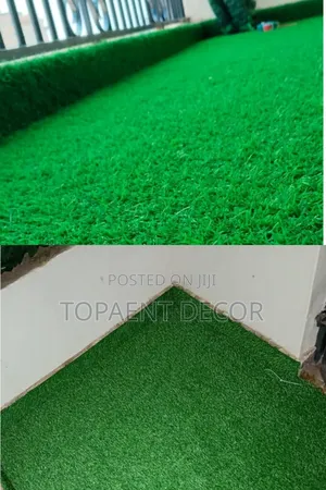 20mm Outdoor and Indoor Garden View Artificial Grass Carpet