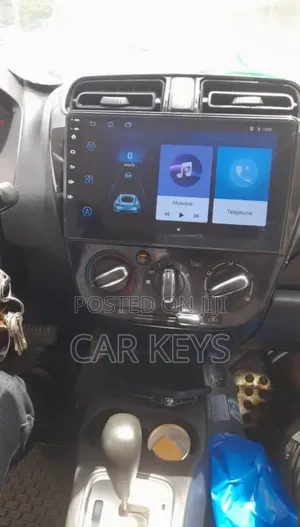 Android Radio Installation Services Available 