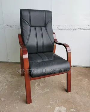 Executive Waiting Chairs R009