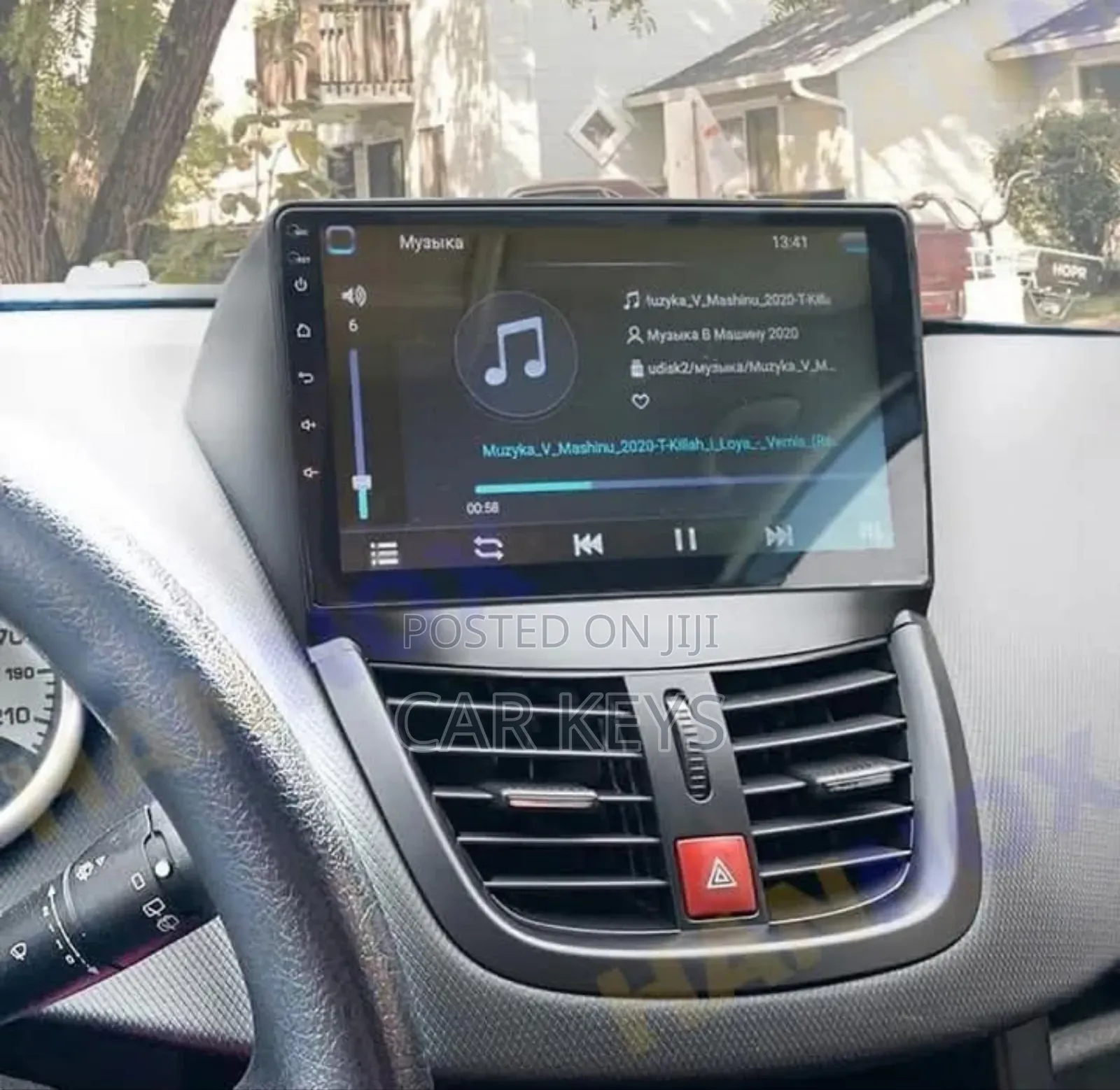 9 Inch Android Radio Installation Experts 
