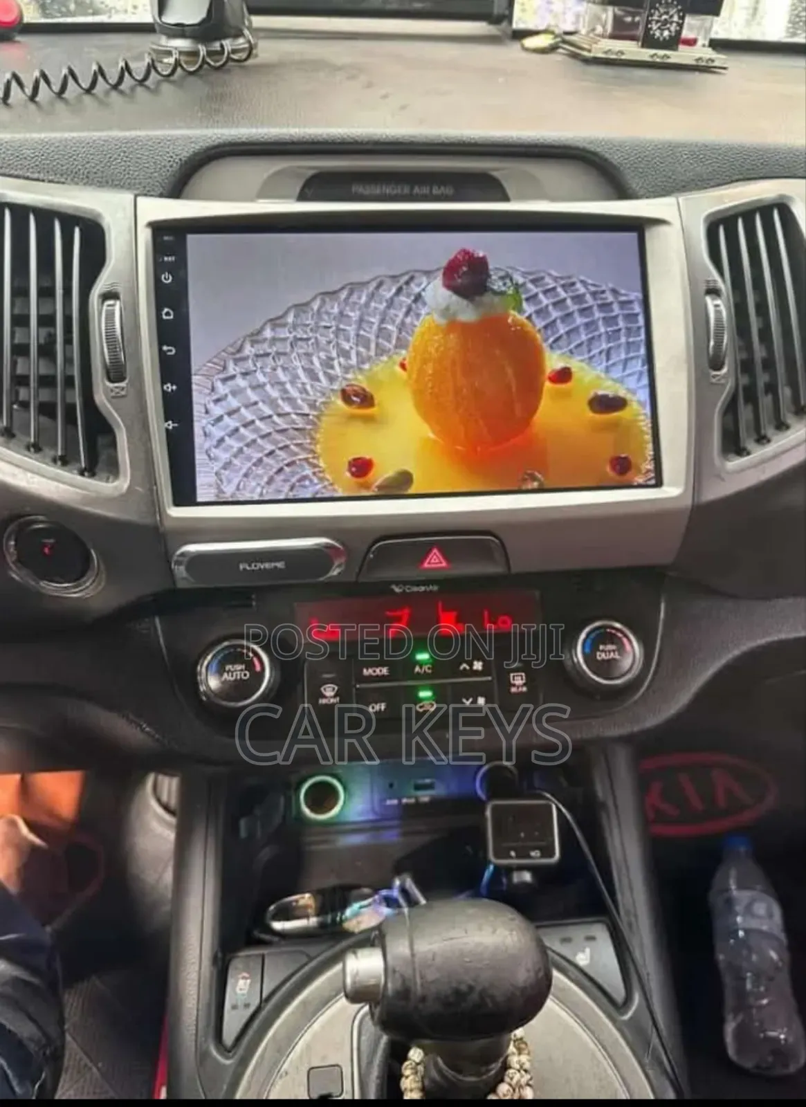 Android 10 Inch Radio Installation Services