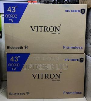 New Frameless Vitron 43' - thumbnail 2