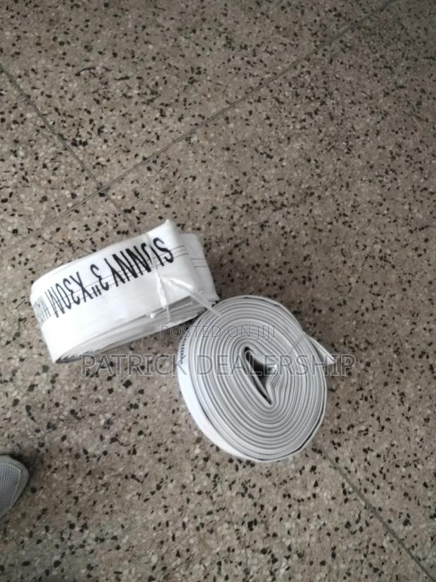 3"×30mtrs Sunny Canvas - main view