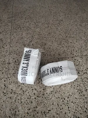 3"×30mtrs Sunny Canvas