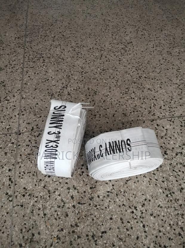 3"×30mtrs Sunny Canvas - thumbnail 3