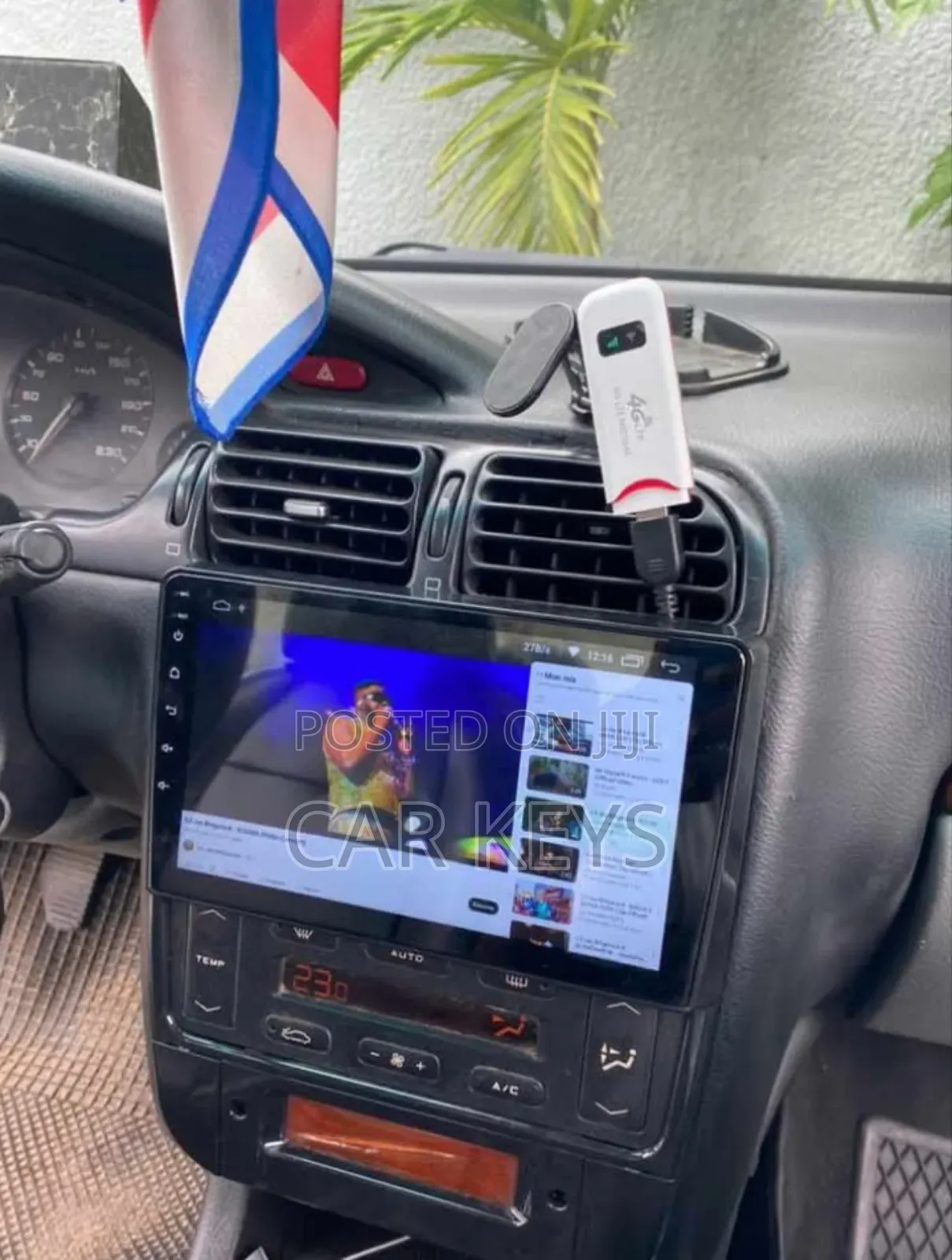 Android Radio Installation for All Cars 